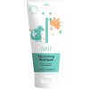 NAÏF Dětský šampon pro snadné rozčesávání Baby & Kids (Nourishing Shampoo) 200 ml
