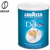 Lavazza DEK mletá bezkofeínová káva Doza 250g