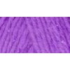 Pletacia priadza SHIMMER 3 fialová