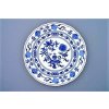Cibulák – Tanier klubový 30 cm – originálny cibuľový porcelán 1. akosť