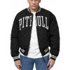 PitBull West Coast zimná bunda pánska Jupiter black Farba: čierna, Veľkosť: L