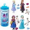 Ľadové kráľovstvo FROZEN SNOW COLOR REVEAL BÁBIKA DOPLNKY SADA PREKVAPENÍ