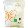 Kypriaci prášok 500g Natural Jihlava