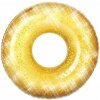 MAC TOYS Nafukovací kruh donut trblietka 79 cm