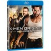 X-Men Origins: Wolverine: Blu-ray