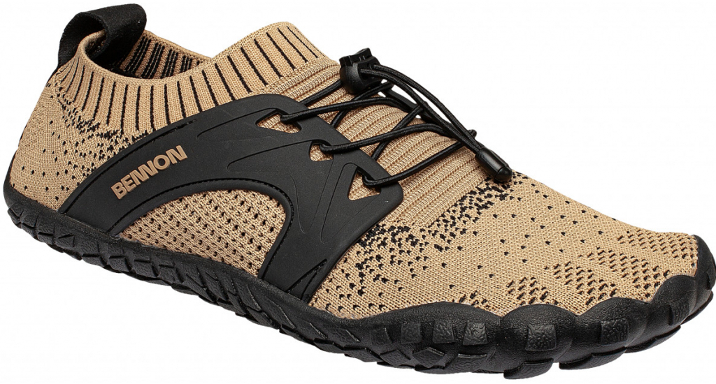 Bennon BOSKY Barefoot brown