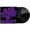 Black Sabbath - Master Of Reality (009 Remaster) (Deluxe Edition) 2 LP 2