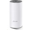 TP-Link Deco E4(1-pack) WiFi5 Mesh (AC1200, 2,4GHz/5GHz, 2x100Mb/sLAN/WAN)