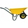 Fúrik LIVEX 24010 plastová korba 100l žltá