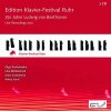 CD Jeff Kite - EDITION KLAVIER-FESTIVAL RUHR VOL.39, 250 YEARS BEETHOV
