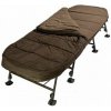 JRC Lehátko So Spacákom Cocoon II Flatbed Sleepsystem Wide