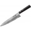 Samura SD67-0085M Damascus 67 kuchársky 20,8 cm
