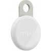 Chipolo LOOP bílá CH-RSO001