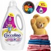 Coccolino Care prací gél farebné oblečenie 68 PD
