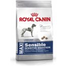 Krmivo pre psa Royal Canin Maxi Sensible 15 kg