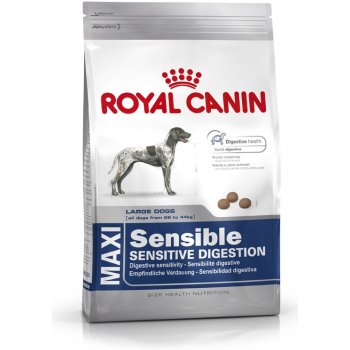 Royal Canin Maxi Sensible 15 kg