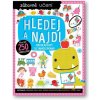 Svojtka & Co. Zábavné učení: Hledej a najdi