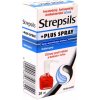 Strepsils Plus spray aer.ora.1 x 20 ml