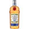 Tanqueray Flor de Sevilla Alcohol Free 0,7 l (čistá fľaša)