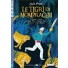 LE TIGRI DI MOMPRACEM + CD