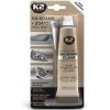 K2 Silikón na motory 304g červený