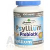 PharmaLINE Psyllium Probiotic cps 1x100 ks