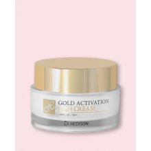 Dr. Hedison Gold Activation Rich Cream 50 ml