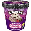 Ben & Jerry's Non Dairy Bohemian Raspberry