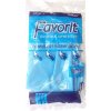 Vulkan Rukavice latexové Favorit veľkosť 9