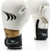 Boxerské rukavice YakimaSport LION 14 oz