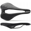 Selle Italia Max SLR Boost Gel TI 316 Superflow L3 čierne