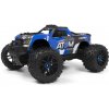 Maverick Maverick Atom 1/18 4WD Electric Truck - Modrý