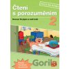 Čtení s porozuměním 2: Kocour Kryšpin a svět knih - Taktik