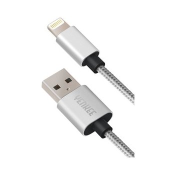 Yenkee YCU 601 SR USB / lightning, 1m