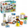 LEGO LEGO® DUPLO® 10447 Sanitka a řidič