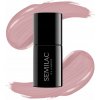 Semilac gél lak 136 Creamy Muffin 7 ml