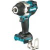 Makita DTW701Z / Aku Rázový uťahovák / 18V / 2200 ot-min / 2700 úderov-m / Bez aku (DTW701Z)