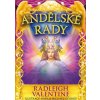 Andělské rady nové vydanie
