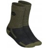 Korda ponožky Kore Merino Wool Sock Olive