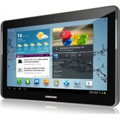 Samsung Galaxy Tab GT-P5110TSAXEZ od 239,9 € - Heureka.sk
