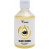 Verana Erotický masážny olej Čierna orchidea 250ml