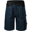 Rimeck Woody Pánske pracovné šortky W05 námorná modrá 44/46