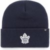 '47 Brand Zimní Čepice Toronto Maple Leafs Haymaker '47