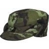 ČIAPKA POĽNÁ CZ M95 ZÁNOVNÁ - ČESKÁ MASKOVACIA