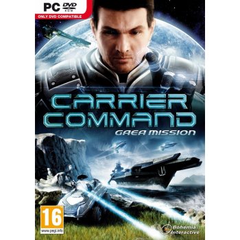 Carrier Command Gaea Mission