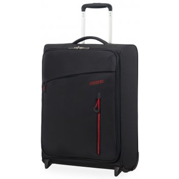 American Tourister Litewing Upright 38G čierna 40 l