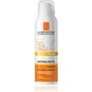 Prípravok na opaľovanie La Roche-Posay Anthelios XL transparentný ochranný spray SPF50+ 200 ml