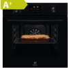 ELECTROLUX Vstavaná rúra LOF4P06BK