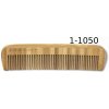Olivia Garden Bamboo Touch Comb 1