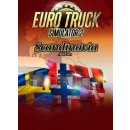 Euro Truck Simulator 2 Skandinávie